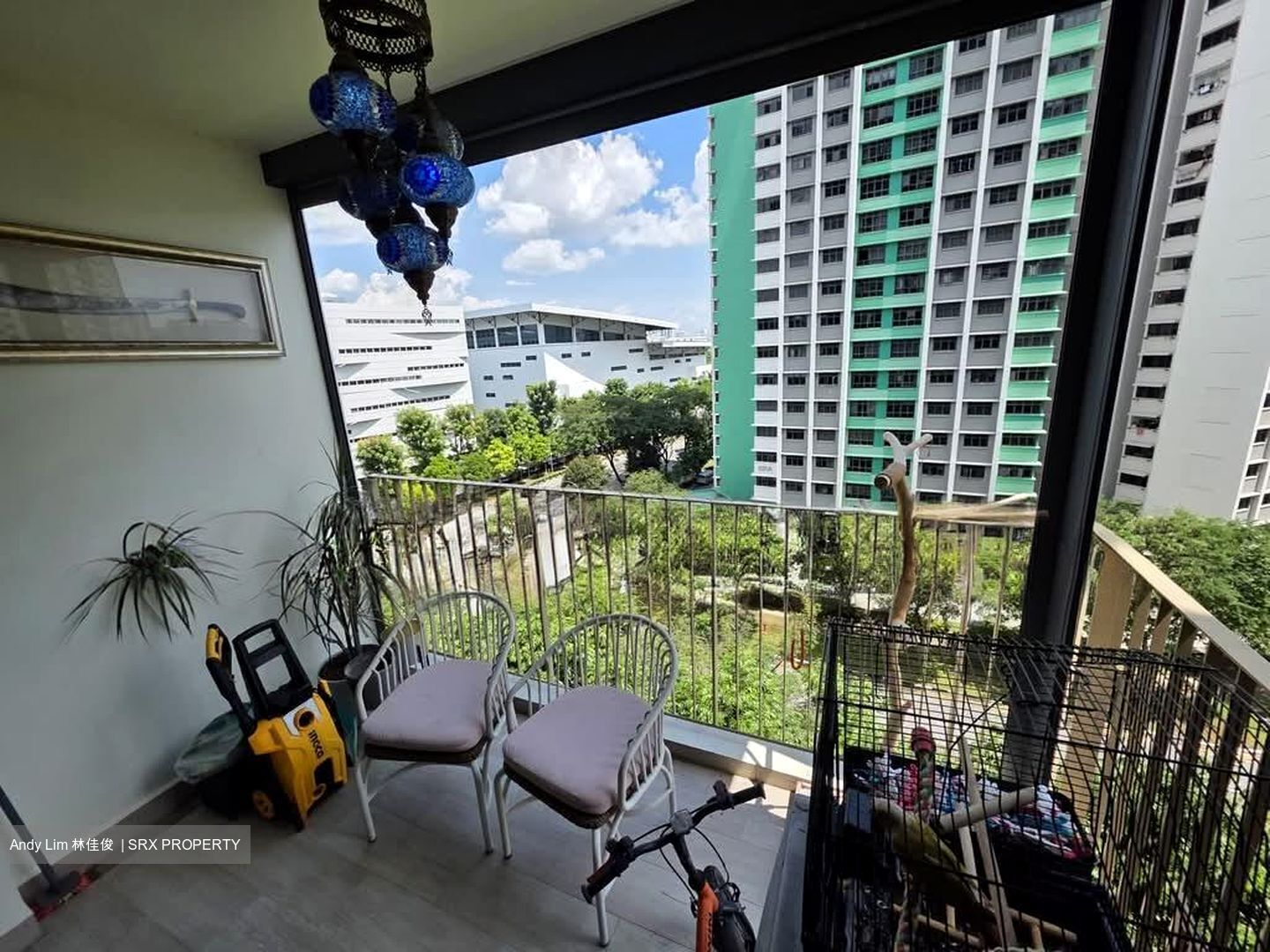 Sol Acres (D23), Condominium #556376841